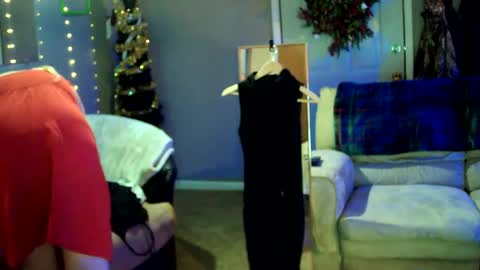 Snapshot of the_sam_ chatting on January 16, 2025, 8:54 am the_sam_ online show from January 16, 2025, 8:54 am