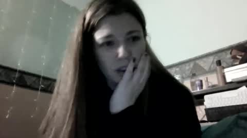 Snapshot of the_sam_ chatting on January 18, 2025, 10:28 am the_sam_ online show from January 18, 2025, 10:28 am