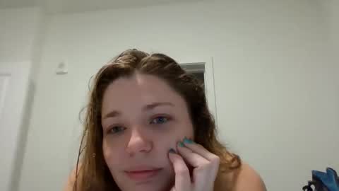 Snapshot of the_sam_ chatting on January 30, 2025, 12:18 am the_sam_ online show from January 30, 2025, 12:18 am