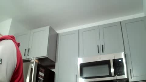 Snapshot of the_sam_ chatting on February 2, 2025, 1:45 am the_sam_ online show from February 2, 2025, 1:45 am