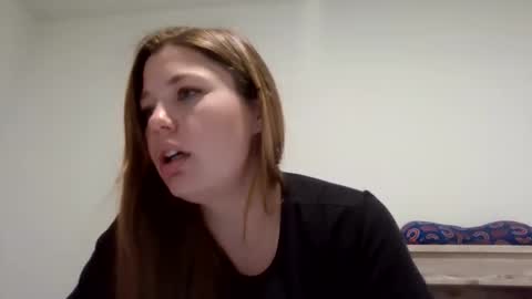 Snapshot of the_sam_ chatting on February 27, 2025, 12:32 am the_sam_ online show from February 27, 2025, 12:32 am