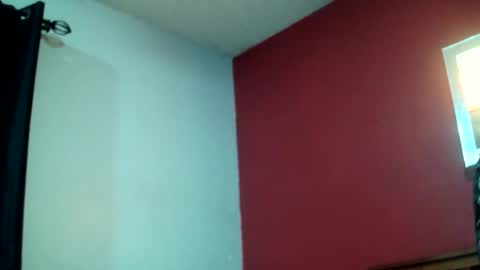 Snapshot of the_sam_ chatting on March 1, 2025, 3:53 am the_sam_ online show from March 1, 2025, 3:53 am