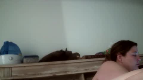 Snapshot of the_sam_ chatting on November 27, 2025, 4:36 am the_sam_ online show from November 27, 2025, 4:36 am