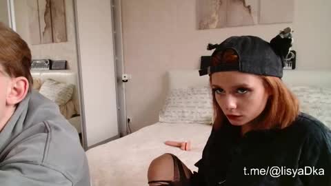 Snapshot of the_slutty_fox chatting on April 19, 2026, 8:13 am the_slutty_fox online show from April 19, 2026, 8:13 am
