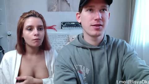 Snapshot of the_slutty_fox chatting on May 1, 2026, 10:31 am the_slutty_fox online show from May 1, 2026, 10:31 am