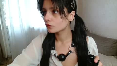 the_slutty_fox online show from June 28, 2026, 8:31 am