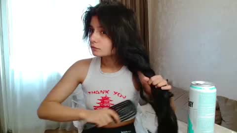 the_slutty_fox online show from July 1, 2026, 9:11 am