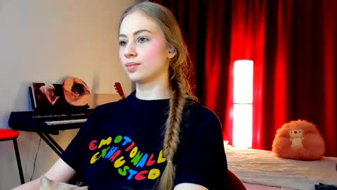 Snapshot of the_steel_magnolia_ chatting on March 14, 2026, 5:40 pm Ally STREAMING ON TWITCH NOW Check my Twitter for updates online show from March 14, 2026, 5:40 pm
