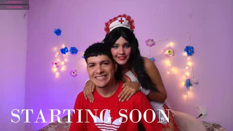 The toxic duo online show from February 11, 2026, 10:26 pm