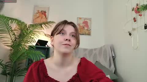 Snapshot of the_virg1n_marie chatting on June 27, 2026, 1:28 pm The Rosemarie I Wed FriSun 1 AM 9 AM EDT online show from June 27, 2026, 1:28 pm