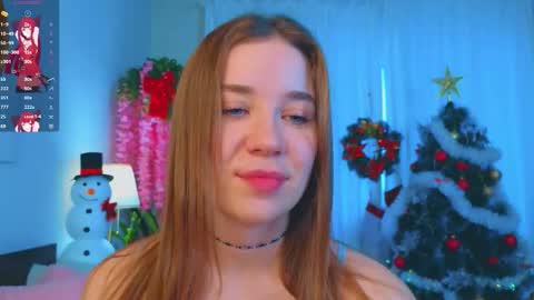 im Grace  turn up the sounds on your device... to hear my sweet moans online show from December 18, 2025, 7:14 am