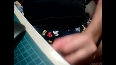 TheAce online show from October 28, 2025, 8:55 pm