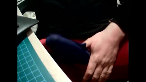 TheAce online show from March 23, 2026, 8:13 pm