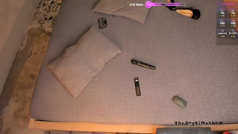 Anny online show from September 14, 2025, 4:17 pm