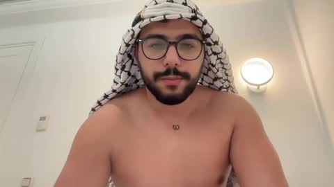 thearabboy98 online show from January 16, 2025, 1:14 pm