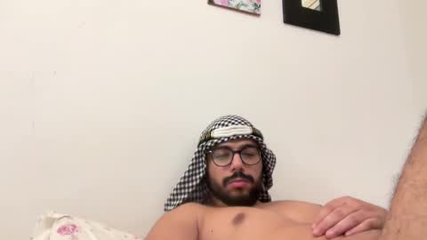 thearabboy98 online show from January 17, 2025, 7:51 am