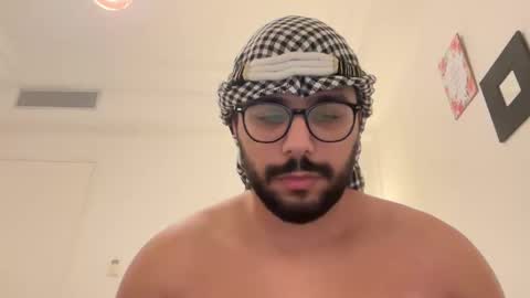 thearabboy98 online show from January 19, 2025, 12:38 am