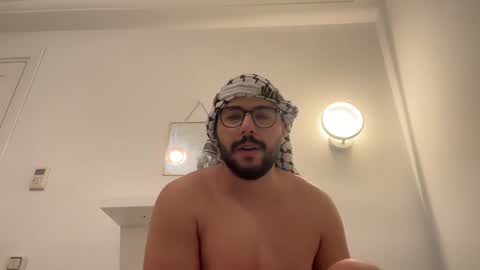 thearabboy98 online show from January 19, 2025, 11:00 pm