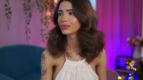 Ayana online show from November 30, 2025, 11:14 am