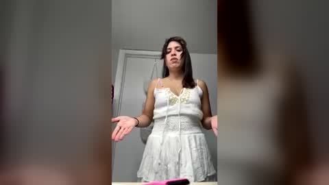 thebabybrii online show from June 29, 2026, 1:55 pm