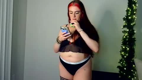 Snapshot of thebaileybrooks chatting on November 14, 2025, 4:22 am thebaileybrooks online show from November 14, 2025, 4:22 am