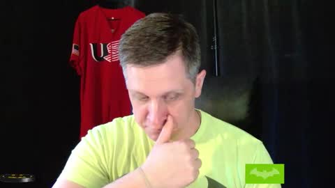 Snapshot of thebatandthecat10 chatting on March 12, 2026, 6:58 pm ISABELLA or MATT online show from March 12, 2026, 6:58 pm