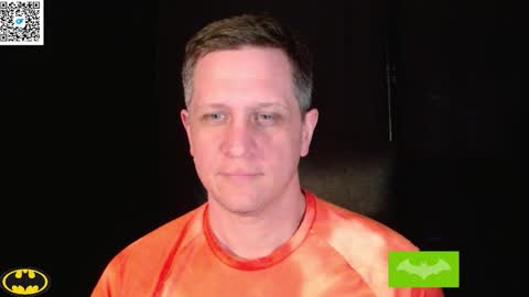 Snapshot of thebatandthecat10 chatting on March 19, 2026, 11:09 pm ISABELLA or MATT online show from March 19, 2026, 11:09 pm