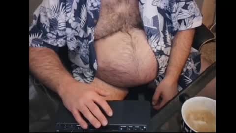 The Bear King online show from February 8, 2026, 3:59 pm