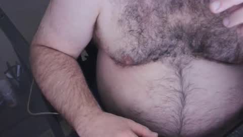 The Bear King online show from February 15, 2026, 5:59 am