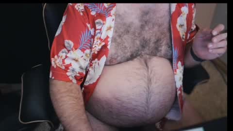 The Bear King online show from March 18, 2026, 3:20 am