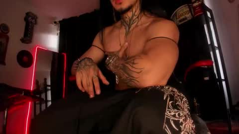 the beast master online show from February 20, 2026, 9:37 pm