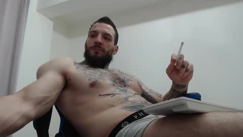 John online show from February 1, 2026, 7:18 am