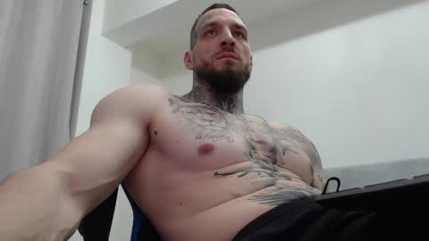 John online show from March 13, 2026, 6:36 pm