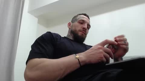 John online show from March 17, 2026, 7:06 pm