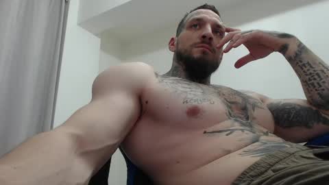 John online show from April 15, 2026, 7:54 pm