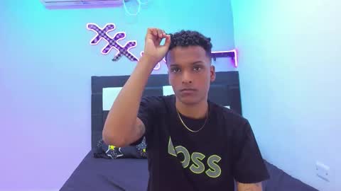 Snapshot of thebigdanni chatting on November 23, 2025, 12:38 pm DEAN AND MARY online show from November 23, 2025, 12:38 pm