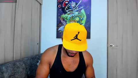 Snapshot of theblack_frank chatting on December 6, 2024, 10:38 am theblack_frank online show from December 6, 2024, 10:38 am