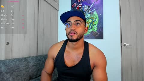 Snapshot of theblack_frank chatting on December 10, 2024, 10:38 am theblack_frank online show from December 10, 2024, 10:38 am