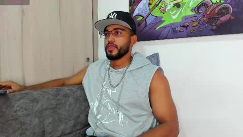 theblack_frank online show from June 18, 2026, 1:39 am