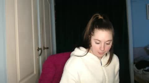 raissa online show from January 16, 2026, 2:21 pm