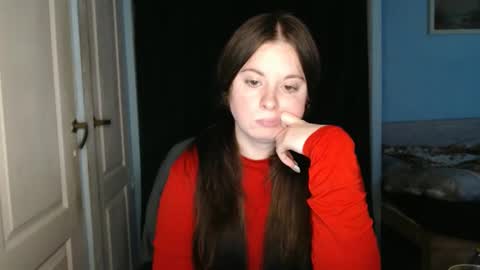 raissa online show from April 18, 2026, 5:39 pm