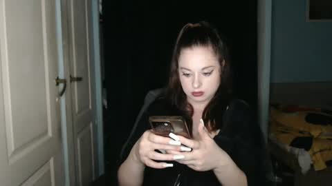 raissa online show from June 28, 2026, 6:03 pm