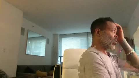 Snapshot of theblacklordmaster chatting on January 13, 2025, 8:48 pm theblacklordmaster online show from January 13, 2025, 8:48 pm