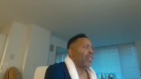 Snapshot of theblacklordmaster chatting on January 21, 2025, 1:54 pm theblacklordmaster online show from January 21, 2025, 1:54 pm