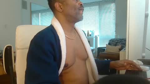 Snapshot of theblacklordmaster chatting on February 5, 2025, 2:16 pm theblacklordmaster online show from February 5, 2025, 2:16 pm