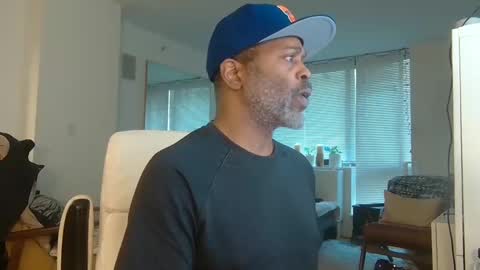 Snapshot of theblacklordmaster chatting on February 13, 2025, 7:21 pm theblacklordmaster online show from February 13, 2025, 7:21 pm