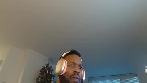 theblacklordmaster online show from January 13, 2026, 2:33 pm