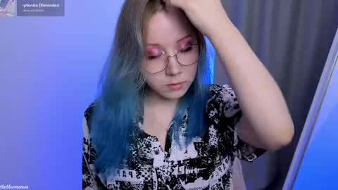 Snapshot of theblue_moonie chatting on May 17, 2026, 3:08 pm BlueMoon no babybbbabe Scroll down for schedule - online show from May 17, 2026, 3:08 pm