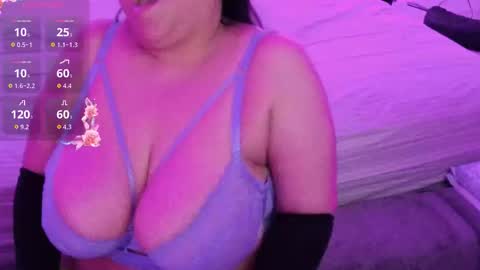 TheBouncingBetty online show from March 30, 2026, 4:24 am