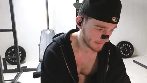 thebrentsavage online show from February 12, 2025, 3:05 pm